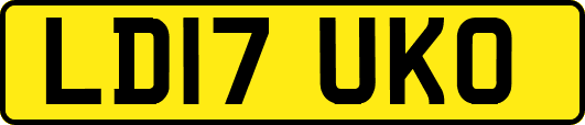 LD17UKO