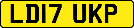 LD17UKP
