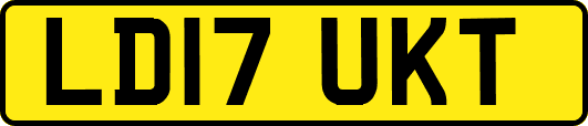 LD17UKT