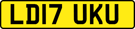 LD17UKU