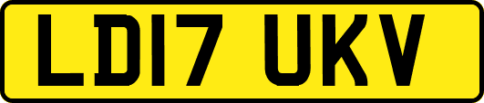 LD17UKV