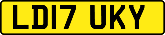 LD17UKY