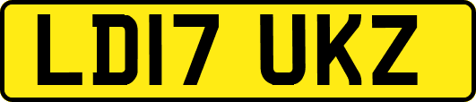 LD17UKZ