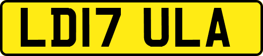 LD17ULA
