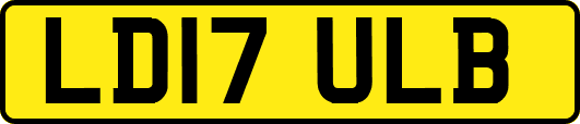 LD17ULB