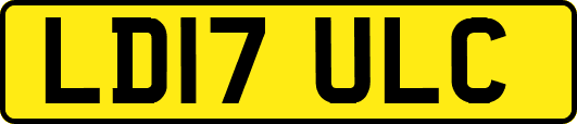 LD17ULC