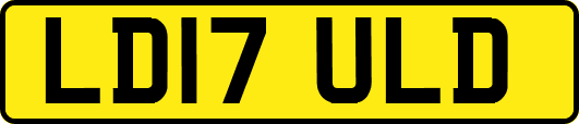 LD17ULD