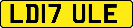 LD17ULE