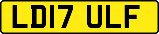 LD17ULF