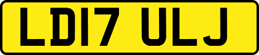 LD17ULJ