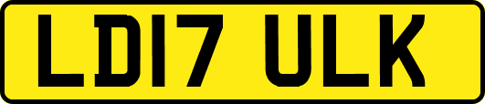 LD17ULK