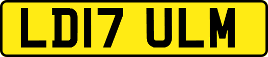 LD17ULM