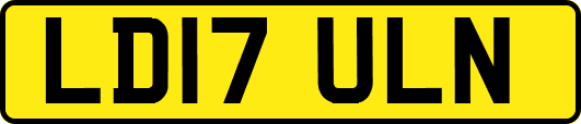 LD17ULN