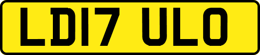 LD17ULO