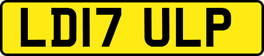 LD17ULP