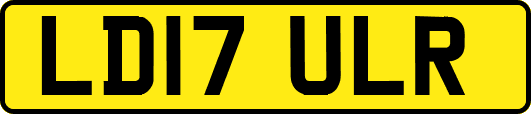 LD17ULR