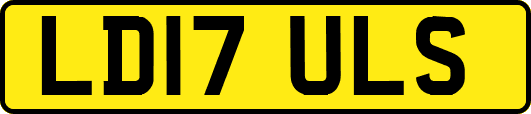LD17ULS