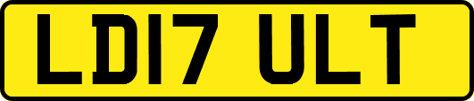 LD17ULT