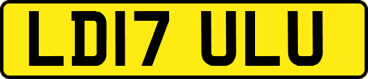 LD17ULU