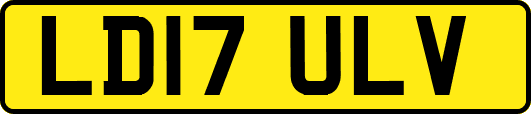 LD17ULV