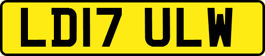 LD17ULW