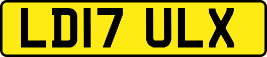LD17ULX