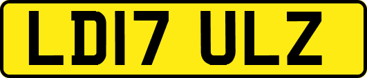 LD17ULZ