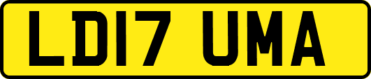 LD17UMA