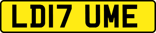 LD17UME