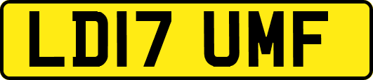 LD17UMF