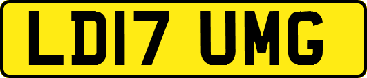 LD17UMG
