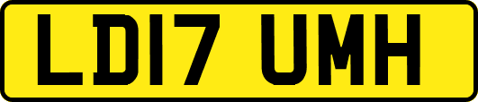 LD17UMH