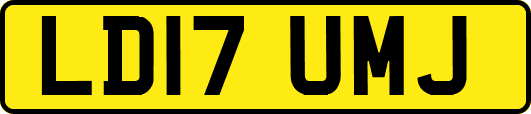 LD17UMJ