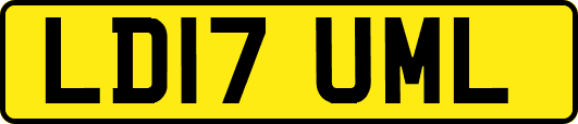 LD17UML