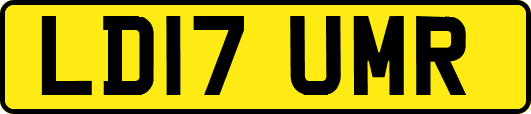 LD17UMR