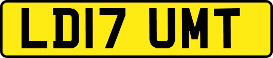 LD17UMT