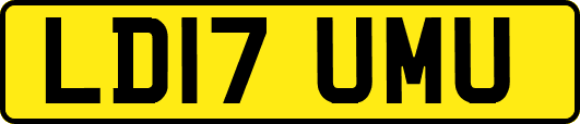 LD17UMU