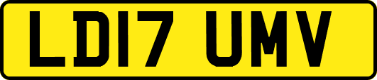 LD17UMV
