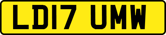 LD17UMW