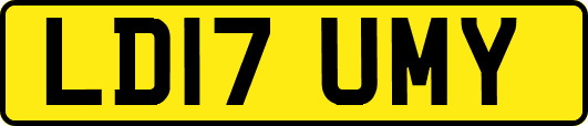LD17UMY