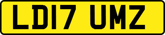 LD17UMZ