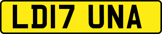 LD17UNA