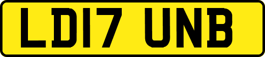 LD17UNB