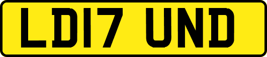 LD17UND