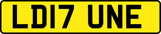 LD17UNE