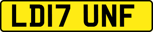 LD17UNF