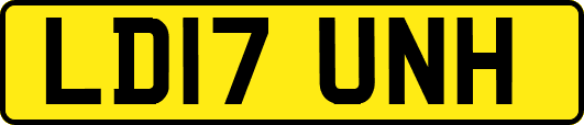 LD17UNH