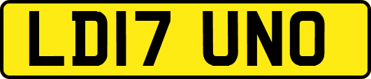LD17UNO