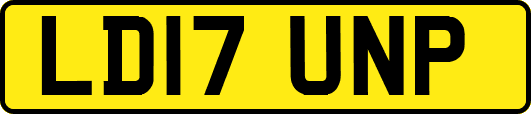 LD17UNP