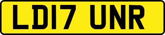 LD17UNR